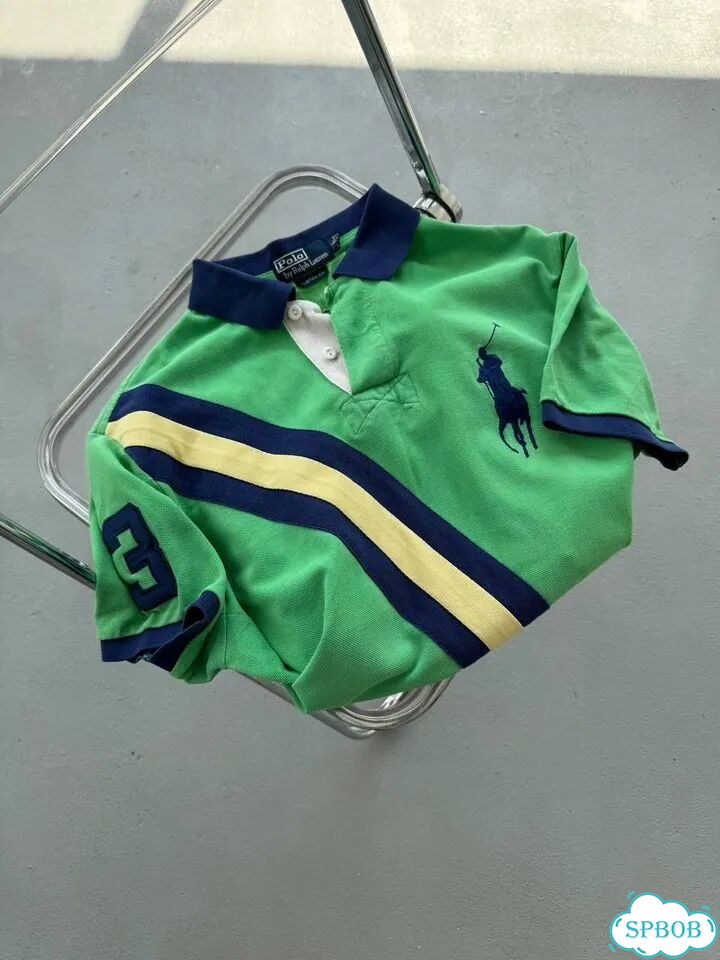 Поло Polo Ralph Lauren оригинал фото 2