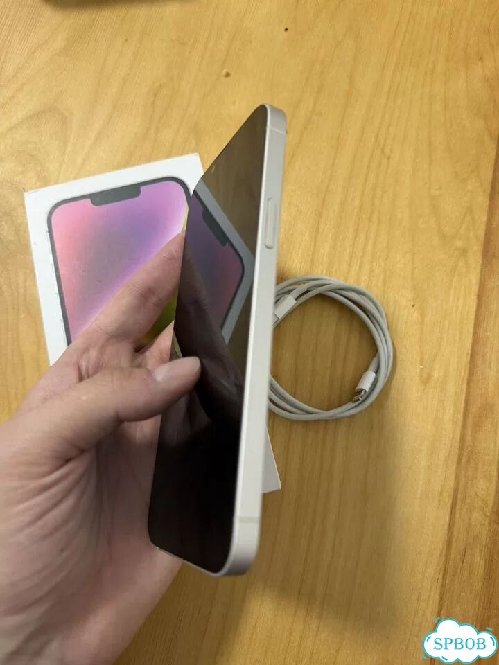 iPhone 14 Plus, 128 ГБ, SIM + eSIM фото 2