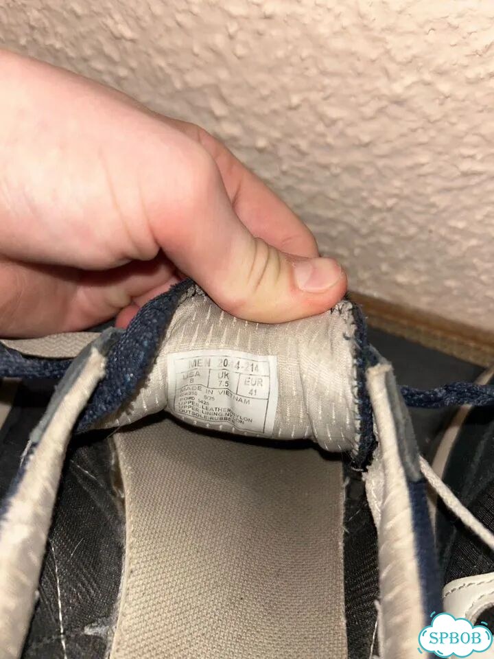 Кроссовки saucony фото 3
