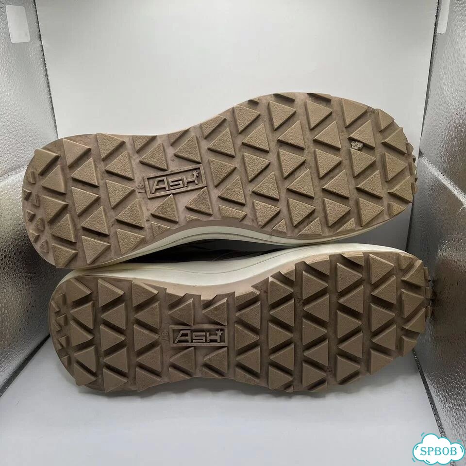 Кроссовки ash оригинал фото 5