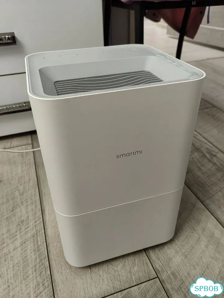 Увлажнитель воздуха Xiaomi Smartmi Humidifier 2 фото 1