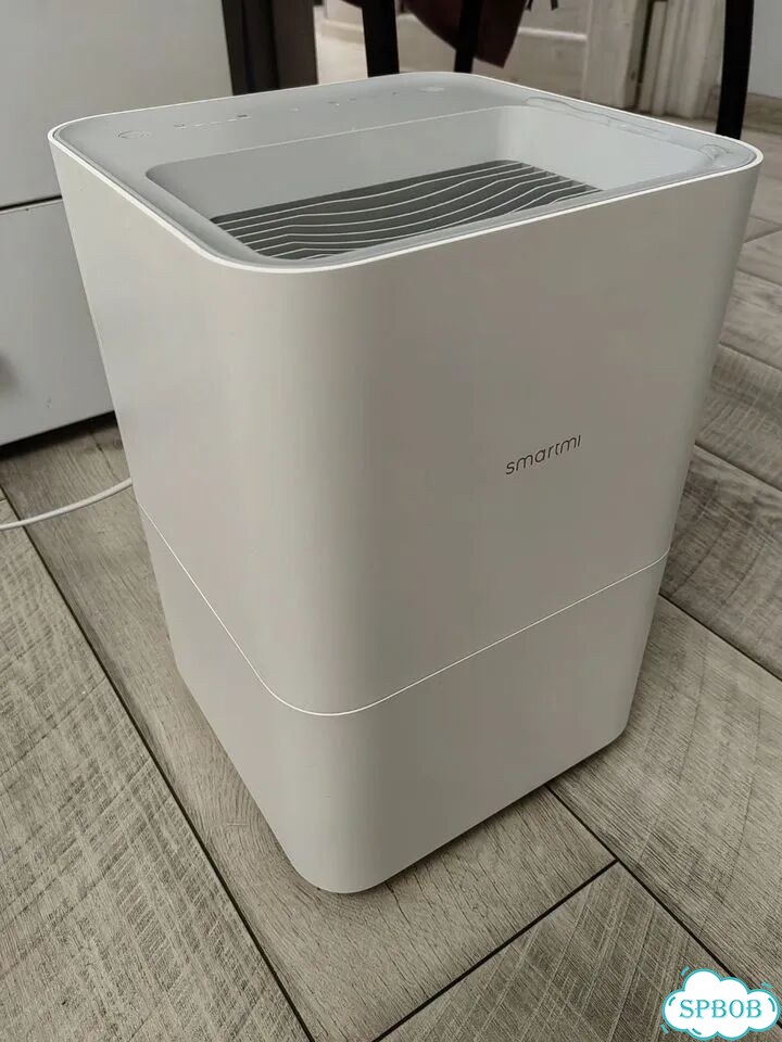 Увлажнитель воздуха Xiaomi Smartmi Humidifier 2 фото 2