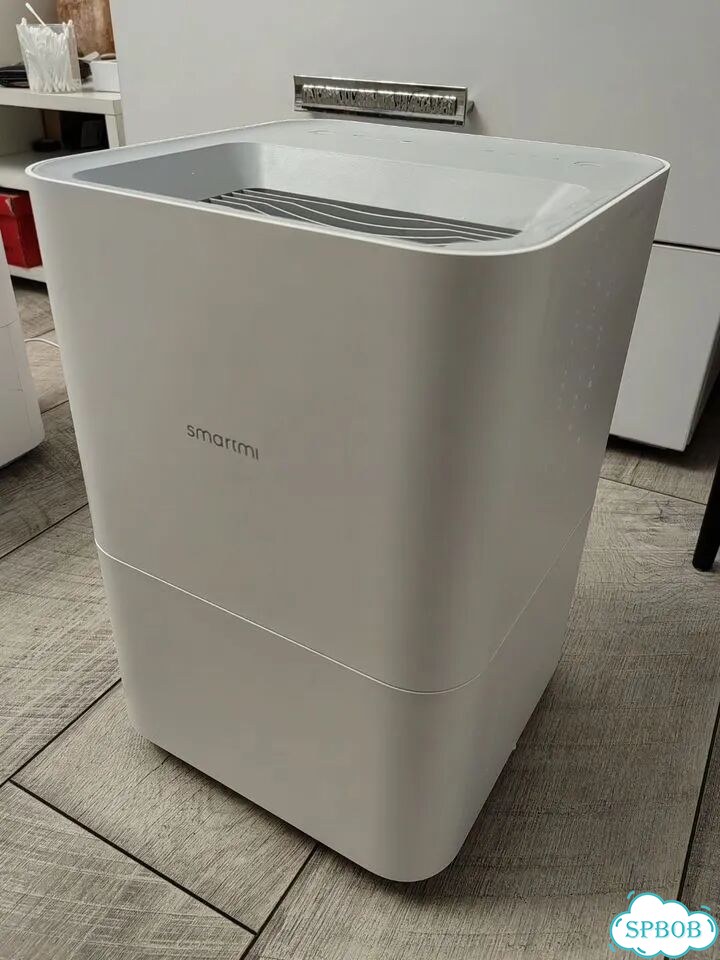 Увлажнитель воздуха Xiaomi Smartmi Humidifier 2 фото 3