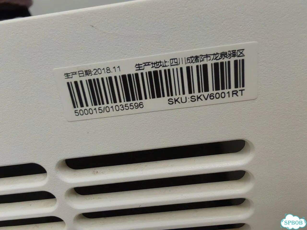 Увлажнитель воздуха Xiaomi Smartmi Humidifier 2 фото 5