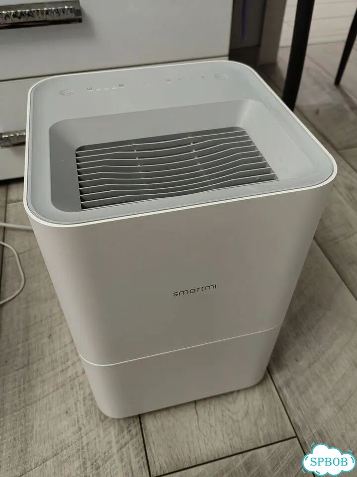 Увлажнитель воздуха Xiaomi Smartmi Humidifier 2 фото 7