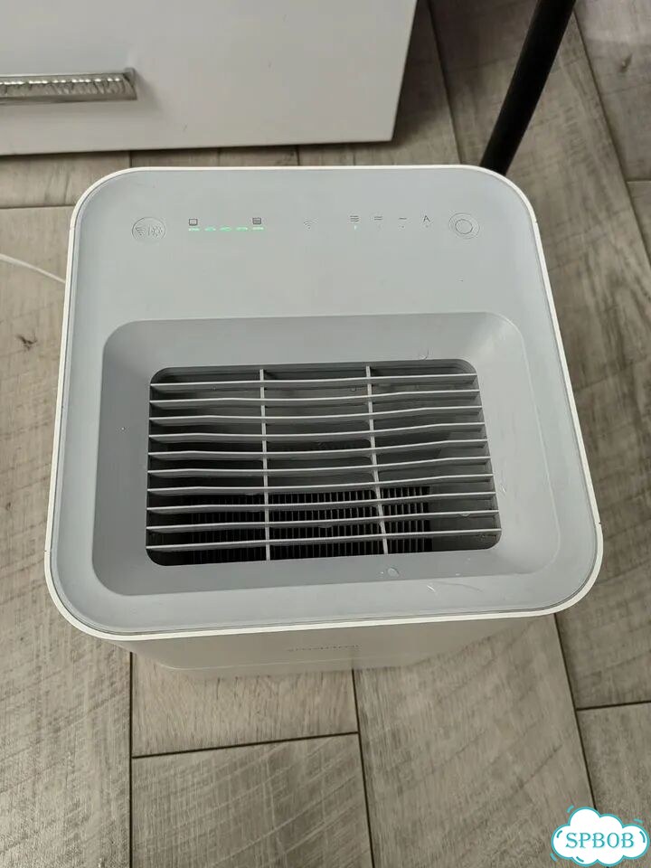 Увлажнитель воздуха Xiaomi Smartmi Humidifier 2 фото 8