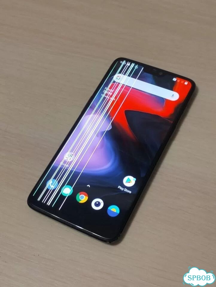 OnePlus 6, 6/64 ГБ, 2 SIM фото 1