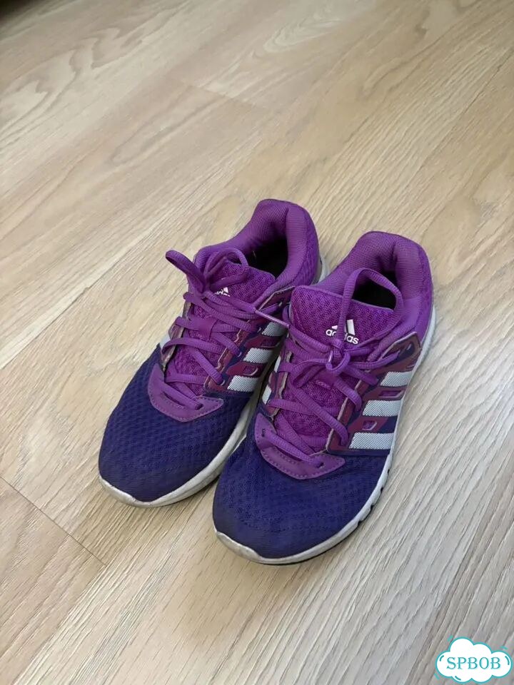 Кроссовки женские adidas 38 размер фото 1