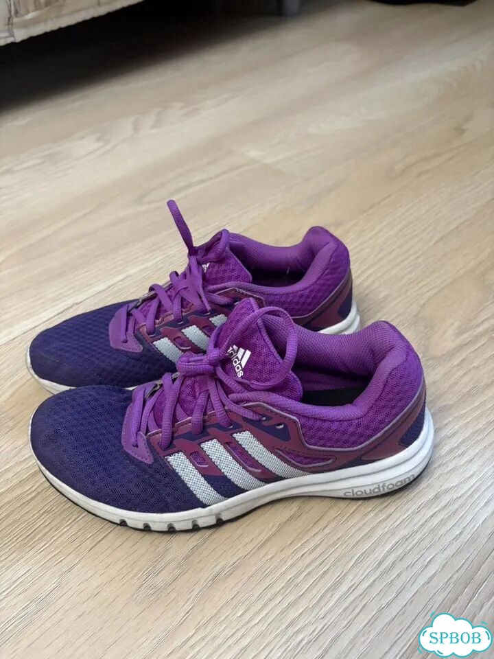 Кроссовки женские adidas 38 размер фото 2