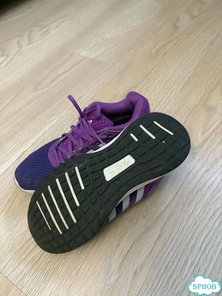 Кроссовки женские adidas 38 размер фото 3