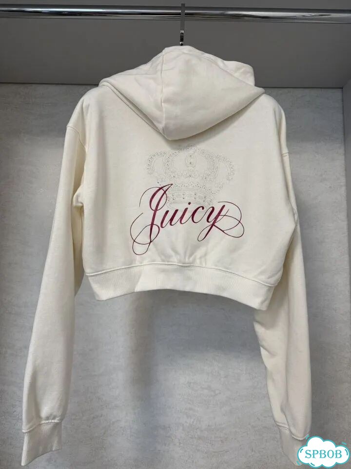 Зипка Juicy Couture новая S дефект фото 1