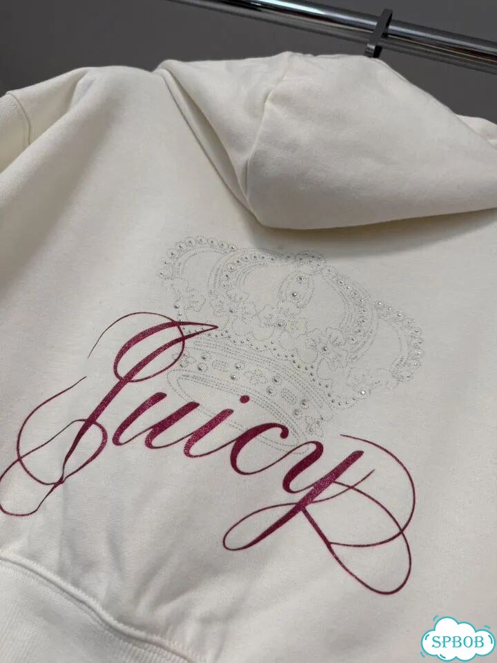 Зипка Juicy Couture новая S дефект фото 2