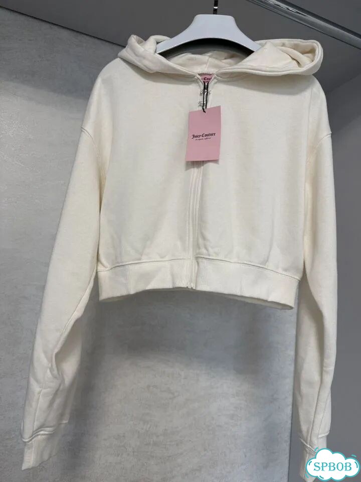 Зипка Juicy Couture новая S дефект фото 3