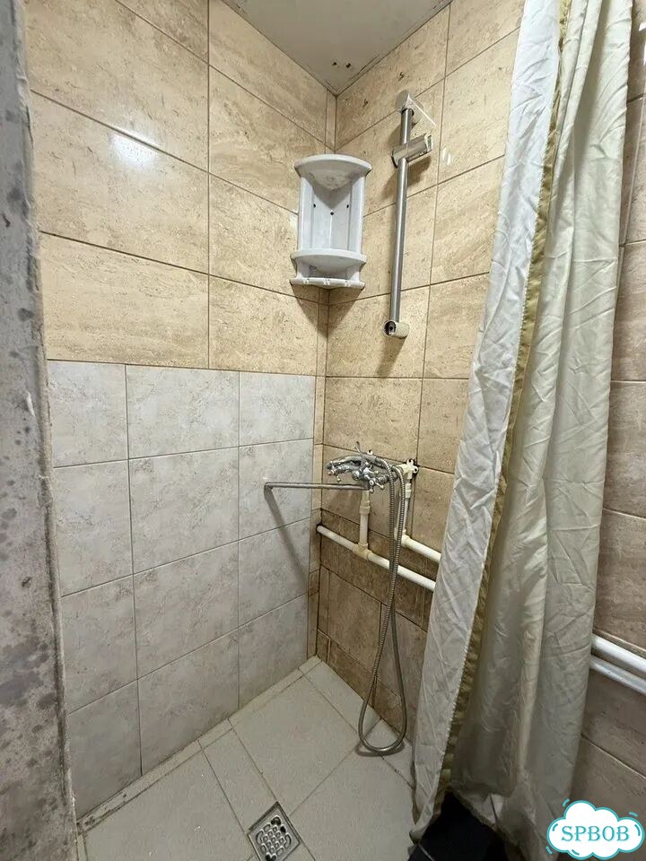 Комната 13 м² в 4-к., 8/9 эт. фото 13