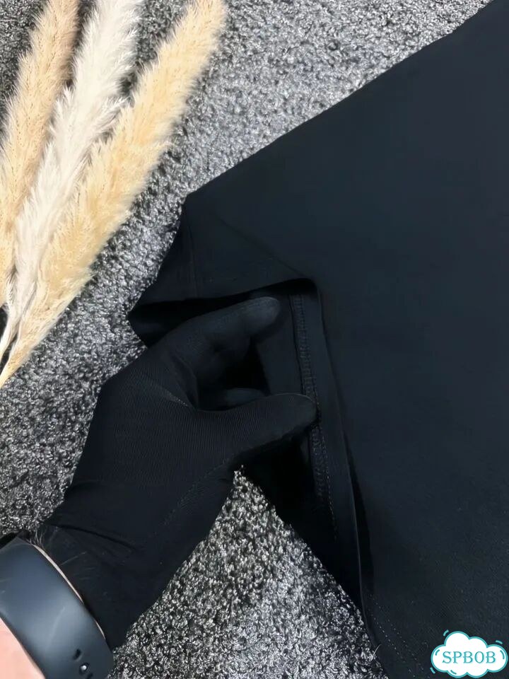Футболка Armani S,XL Черная фото 7