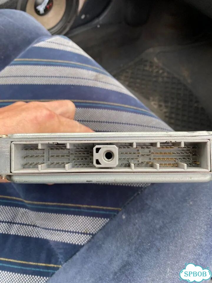 Эбу на rb25 det neo фото 4