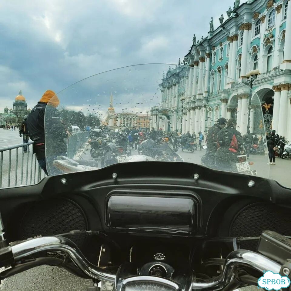 Бэтвинг Yamaha XVS drag star 1300 обтекатель фото 9