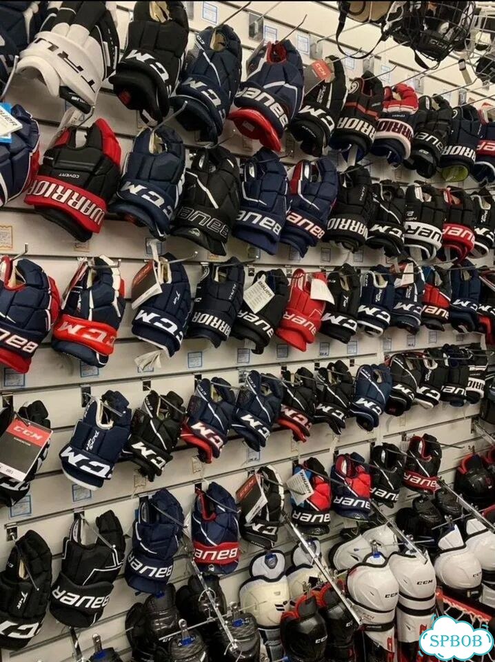 Хоккейные коньки Bauer Hyperlite2 8.5fit3 фото 5