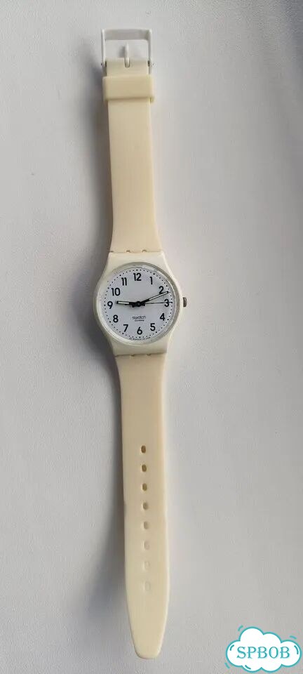 Часы swatch фото 1