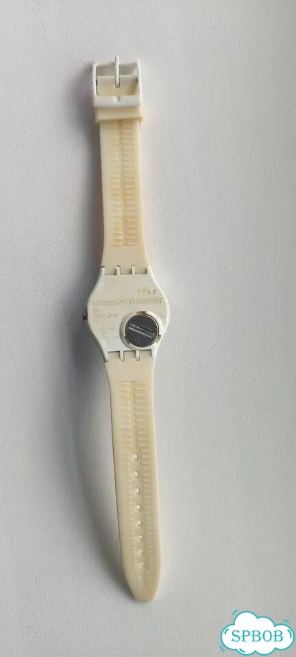 Часы swatch фото 2