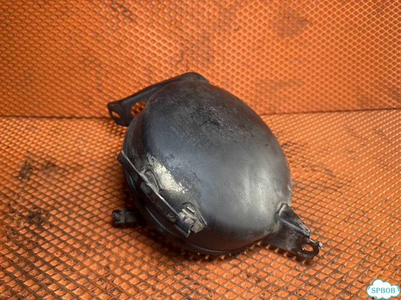 Ресивер пневмоподвески Toyota Prado фото 7