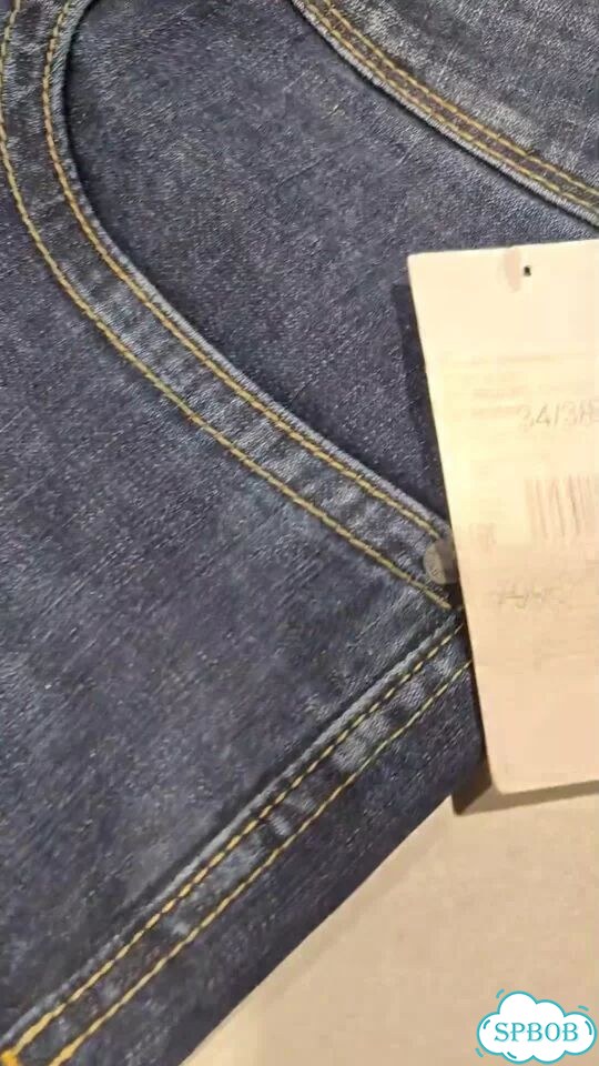 Джинсы мужские новые Pepe Jeans фото 1
