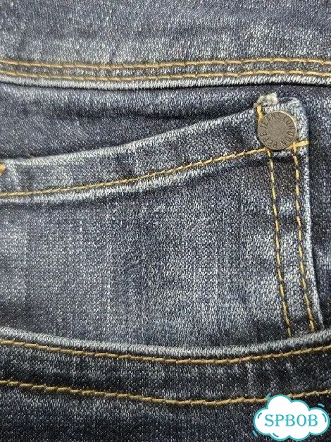 Джинсы мужские новые Pepe Jeans фото 5