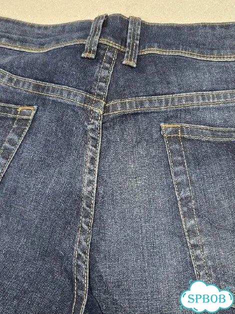 Джинсы мужские новые Pepe Jeans фото 6
