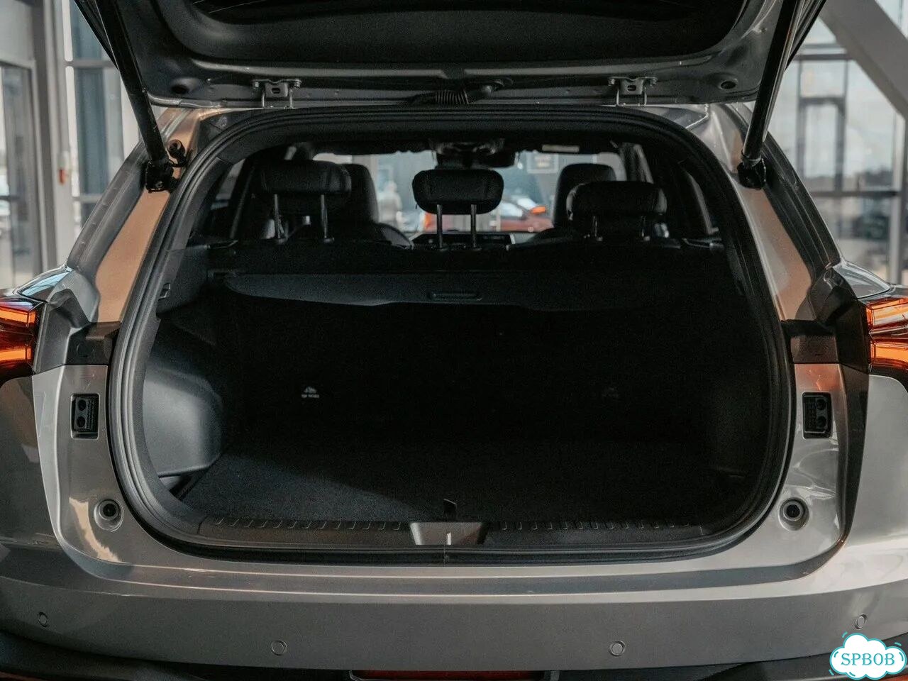 HAVAL F7 2.0 AMT, 2026 Новый фото 10