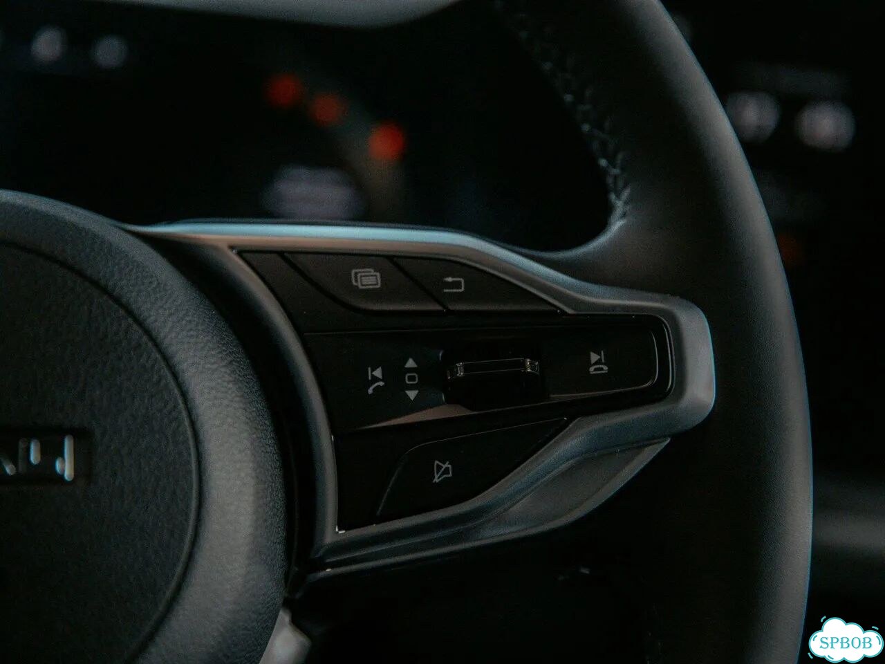 HAVAL F7 2.0 AMT, 2026 Новый фото 20
