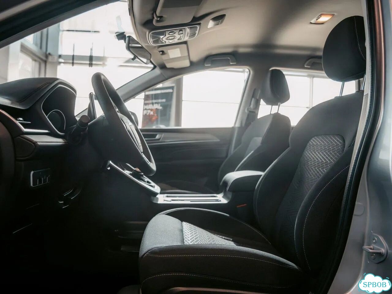 HAVAL M6 1.5 AMT, 2026 Новый фото 21