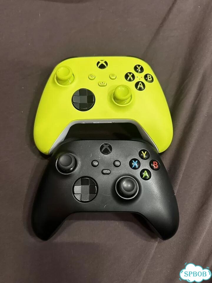 Xbox series x фото 3
