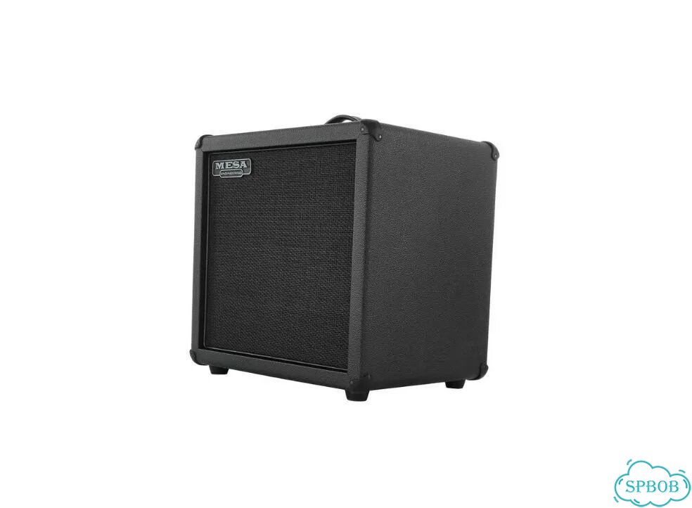 Mesa Boogie 1x12 Rectifier Cabinet фото 1