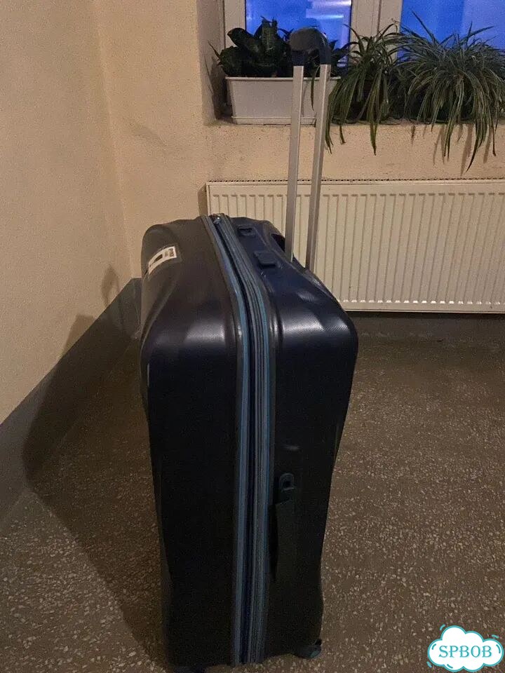 Чемодан american tourister фото 3