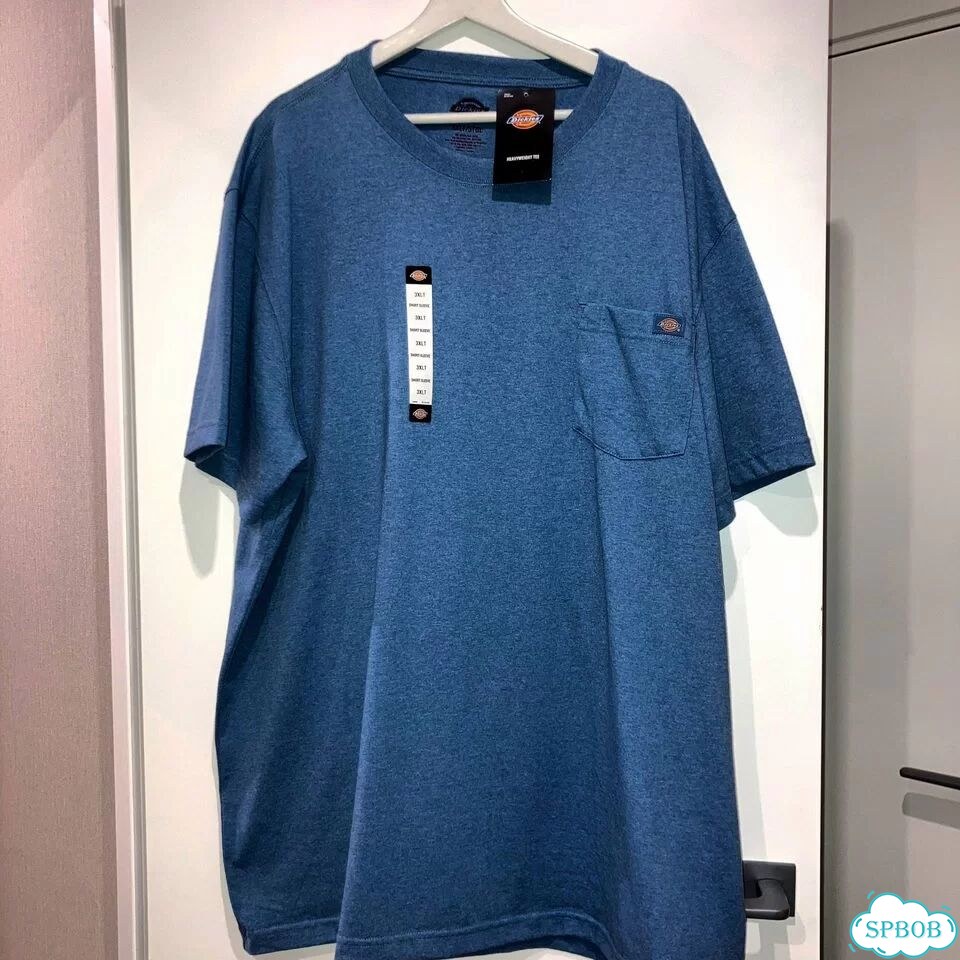 Dickies футболка базовая фото 1