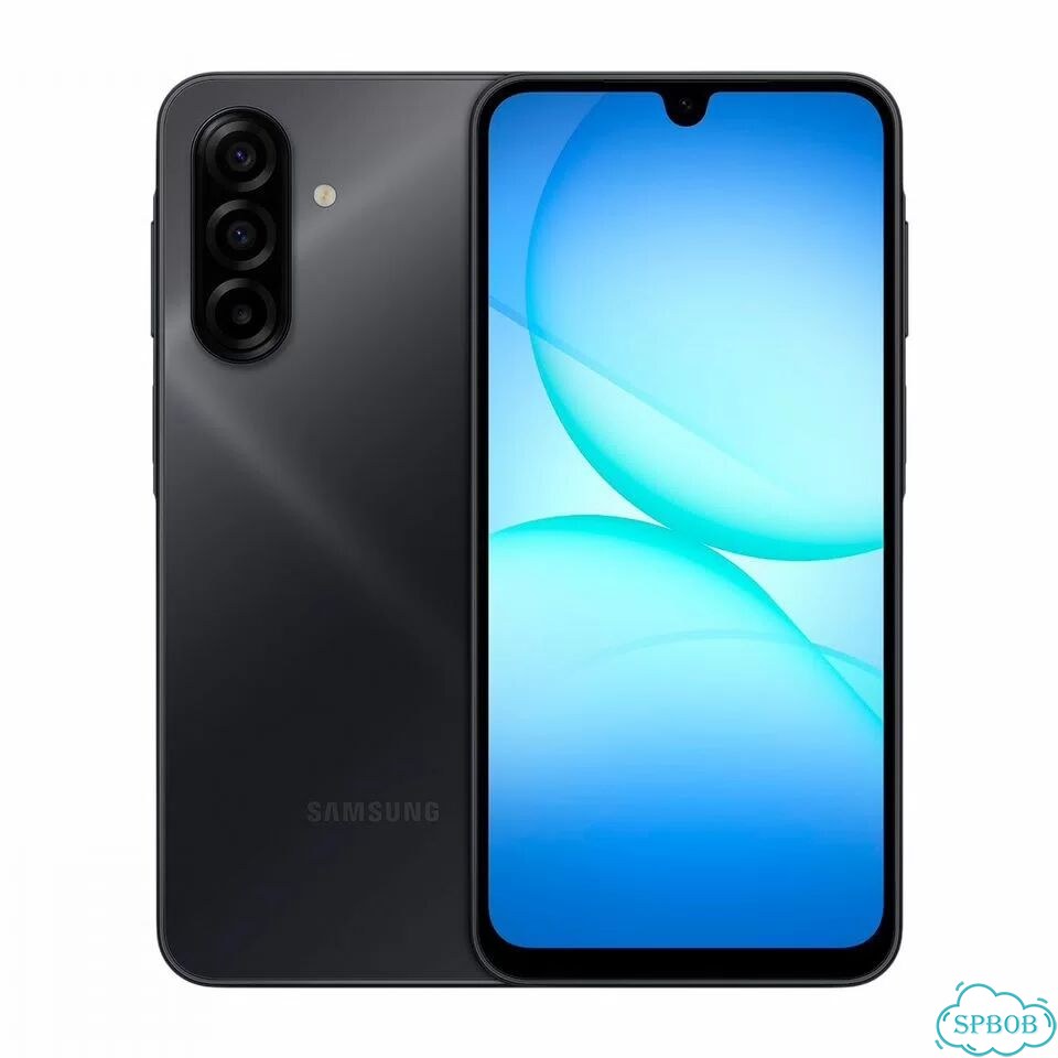 Samsung Galaxy A17, 8/256 ГБ, 2 SIM фото 4
