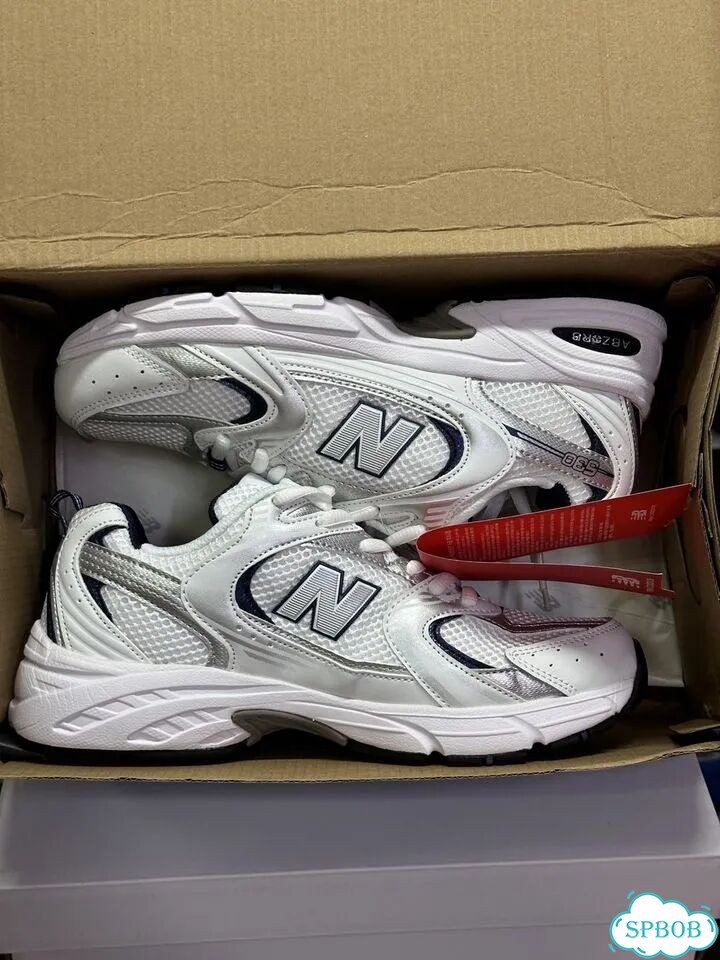 Кроссовки New Balance 530 Оригинал фото 1