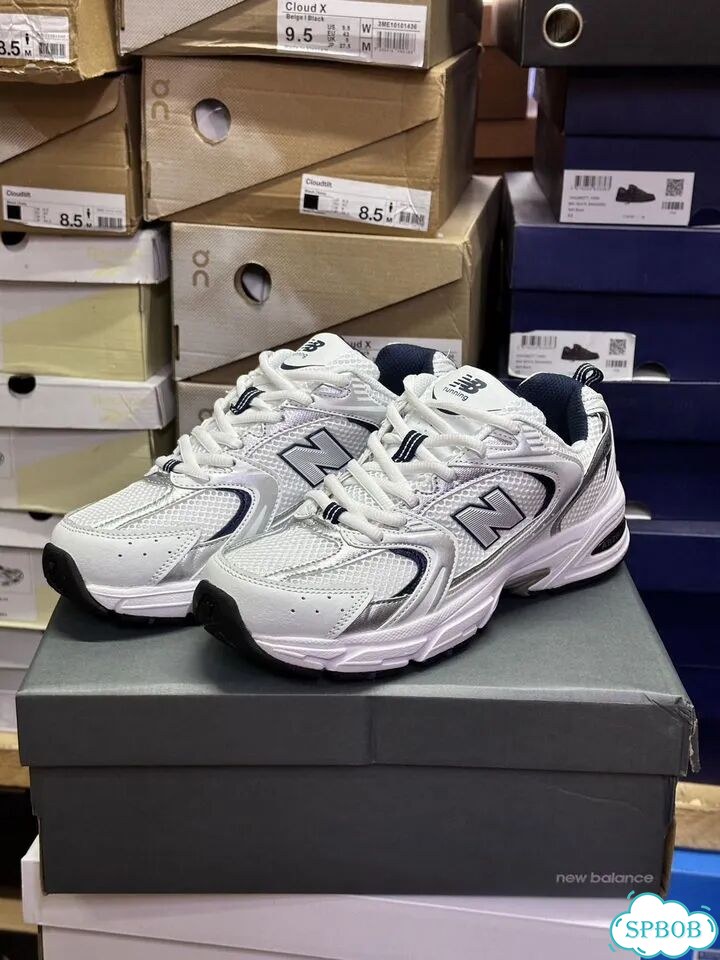 Кроссовки New Balance 530 Оригинал фото 2
