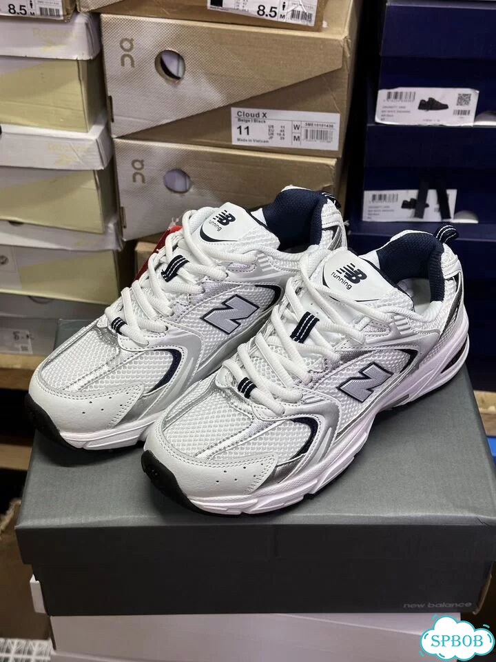 Кроссовки New Balance 530 Оригинал фото 3