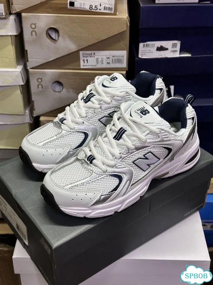 Кроссовки New Balance 530 Оригинал фото 4