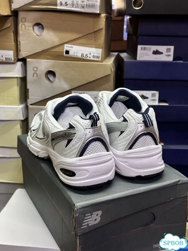 Кроссовки New Balance 530 Оригинал фото 6