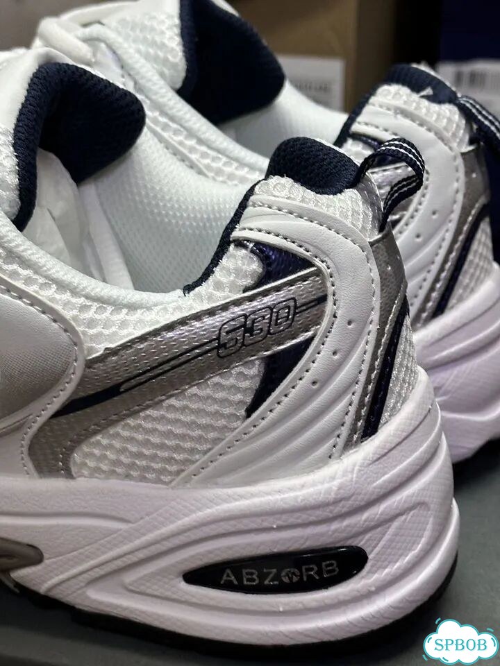 Кроссовки New Balance 530 Оригинал фото 7