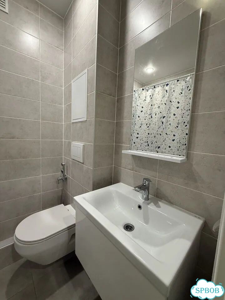 1-к. квартира, 34,3 м², 3/14 эт. фото 10