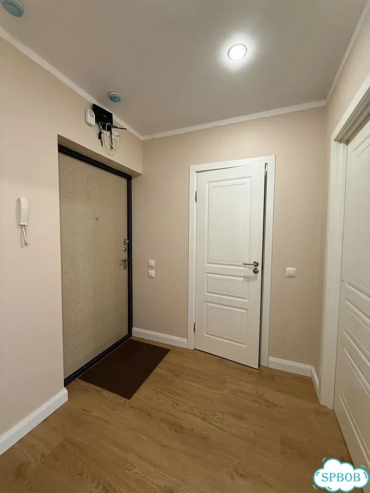 1-к. квартира, 34,3 м², 3/14 эт. фото 11