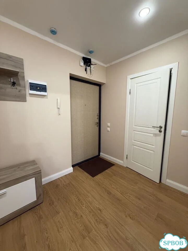 1-к. квартира, 34,3 м², 3/14 эт. фото 14