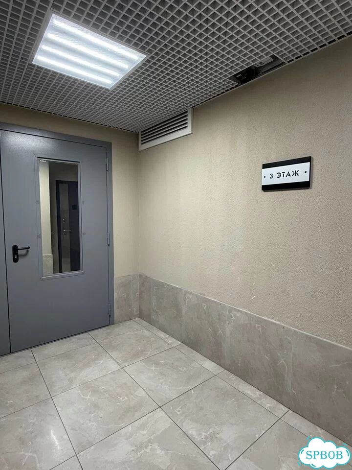 1-к. квартира, 34,3 м², 3/14 эт. фото 16