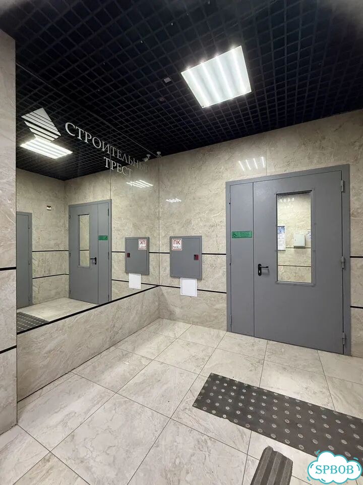 1-к. квартира, 34,3 м², 3/14 эт. фото 17