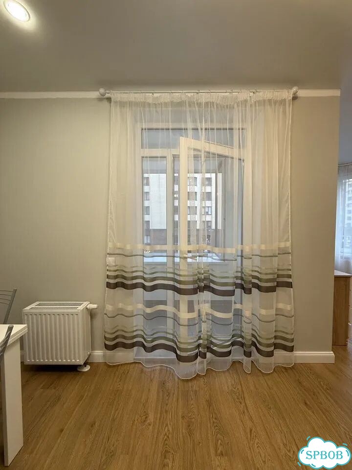 1-к. квартира, 34,3 м², 3/14 эт. фото 4