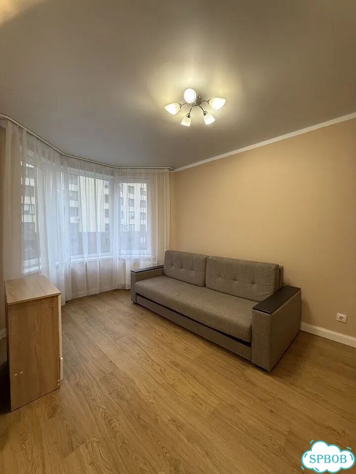 1-к. квартира, 34,3 м², 3/14 эт. фото 7
