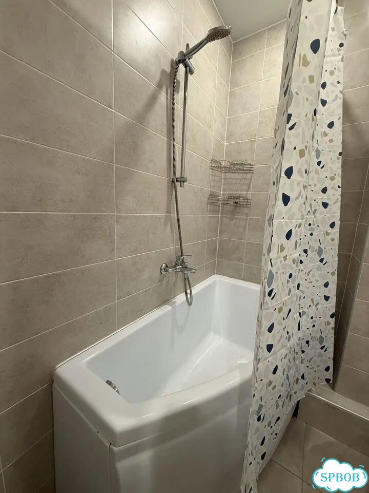1-к. квартира, 34,3 м², 3/14 эт. фото 8